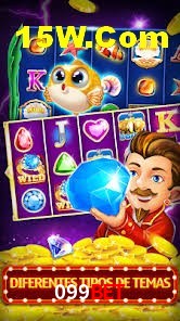 Live Casino 099Bet