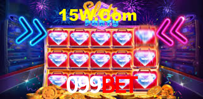 APP rápido e leve da 099Bet