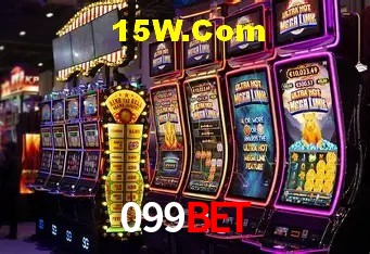 Recursos de Bônus 099Bet