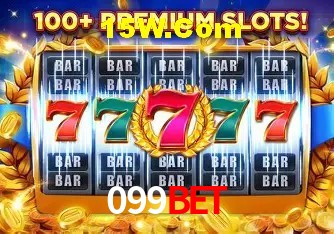 Promoções Sazonais 099Bet