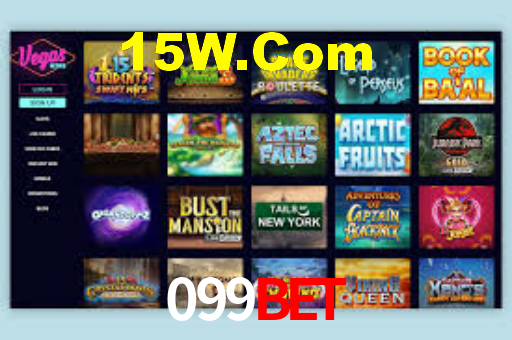 099Bet Vip