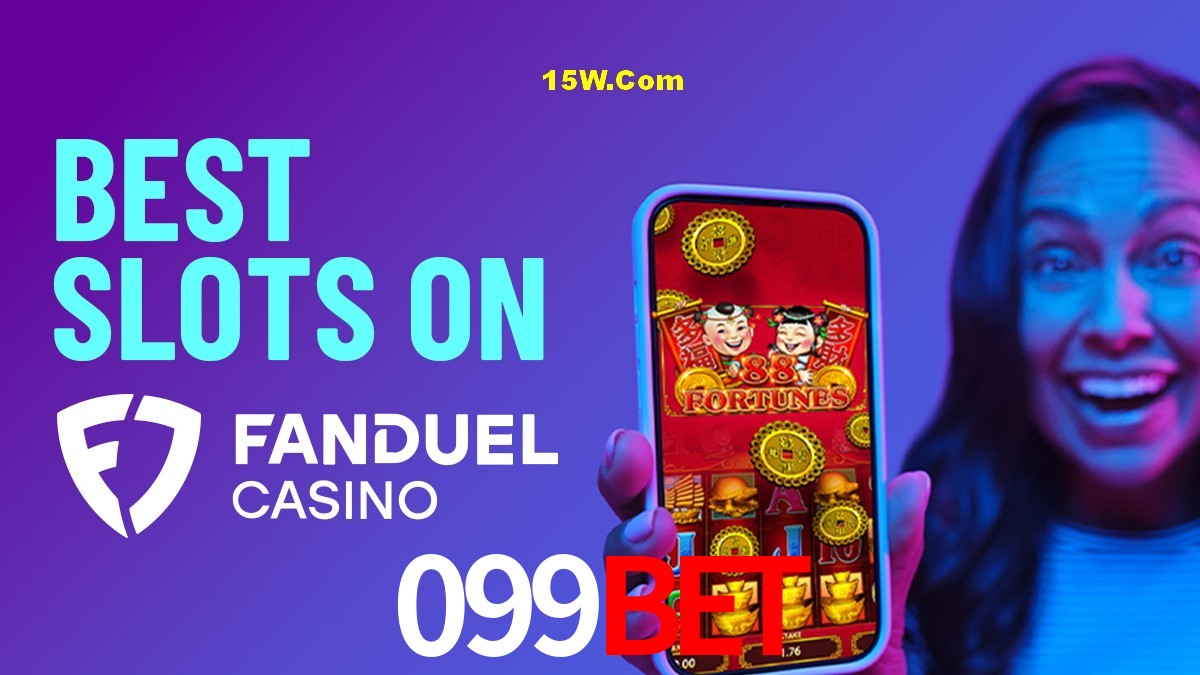 Game Providers 099Bet