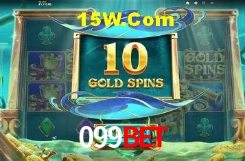Jogos populares e pagamentos rápidos na 099Bet