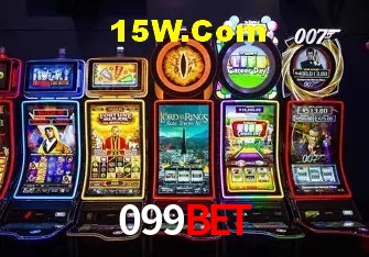 Jogos de Slot 099Bet