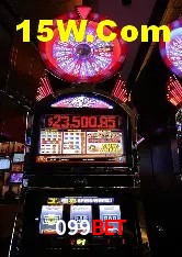 Jackpots e promoções na 099Bet