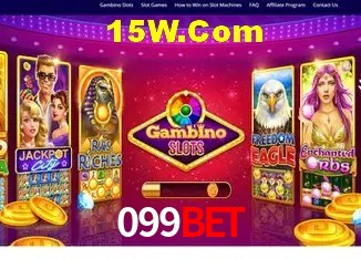 Login Seguro 099Bet