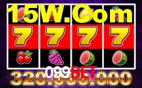 Blackjack Table 099Bet