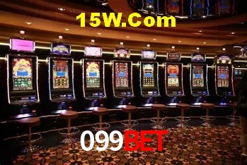 Diretório de Jogos 099Bet