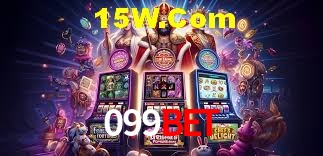 Experiência VIP 099Bet