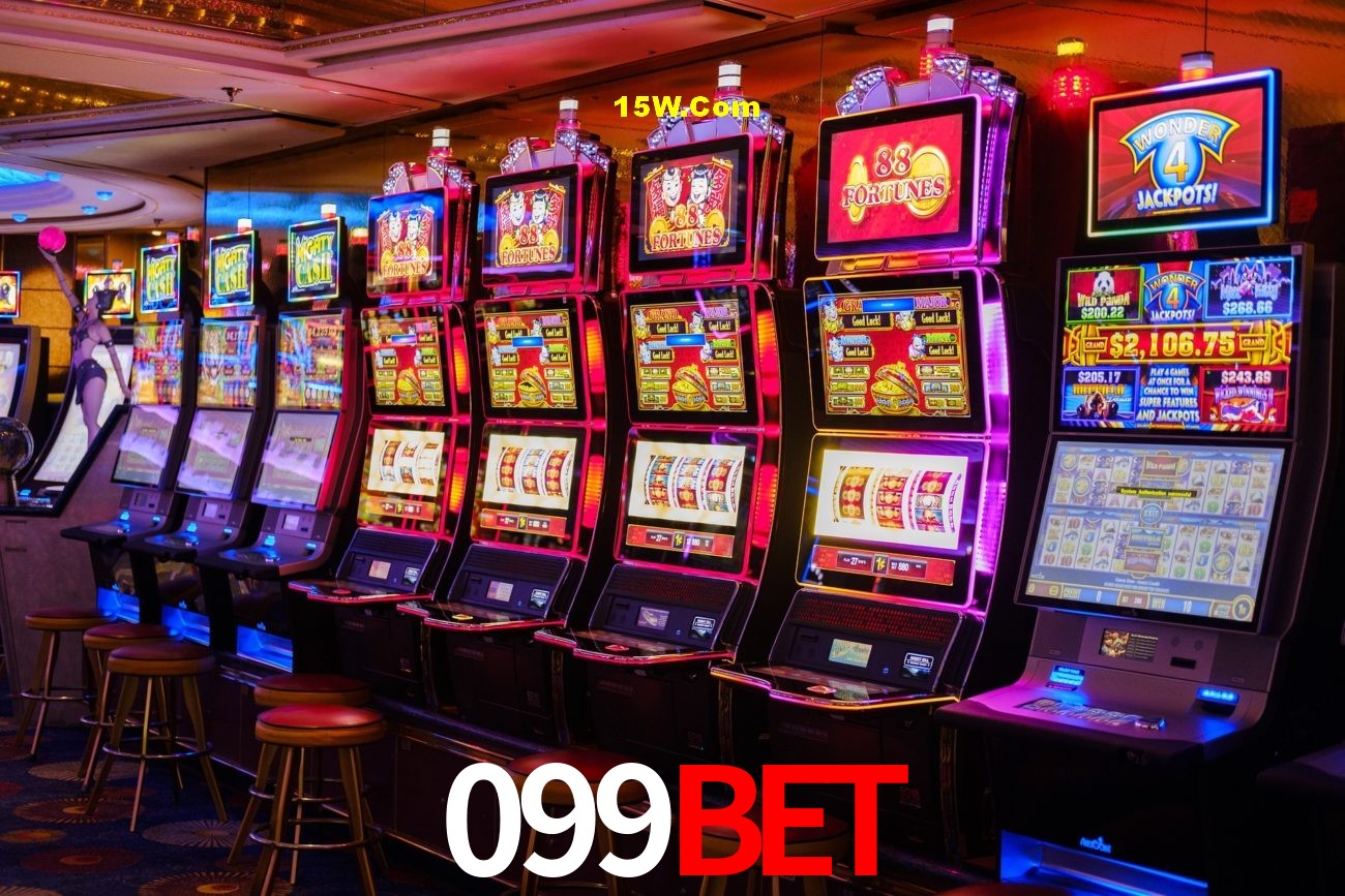 Quick Registration 099Bet