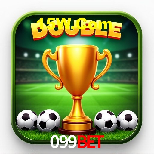 Interface do App 099Bet