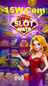 Slot Games 099Bet
